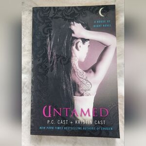 2/$10 - Charmed by P.C. and Kristen Cast